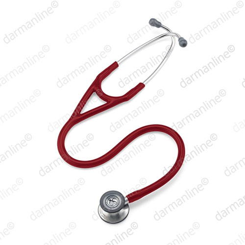 گوشی-پزشکی-لیتمن-مدل-کاردیولوژی-زرشکی