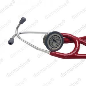 گوشی-پزشکی-لیتمن-مدل-کاردیولوژی-زرشکی1