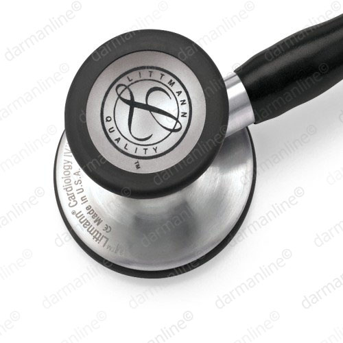 گوشی-پزشکی-لیتمن-مدل-کاردیولوژی-مشکی1