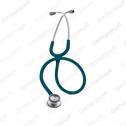 گوشی-پزشکی-لیتمن-مدل-کلاسیک-2-کودکان-ابی-کاربنی