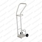 ترالی-حمل-کپسول-اکسیژن-20لیتری