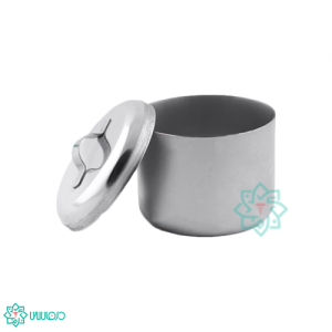 جای-پنبه-استیل