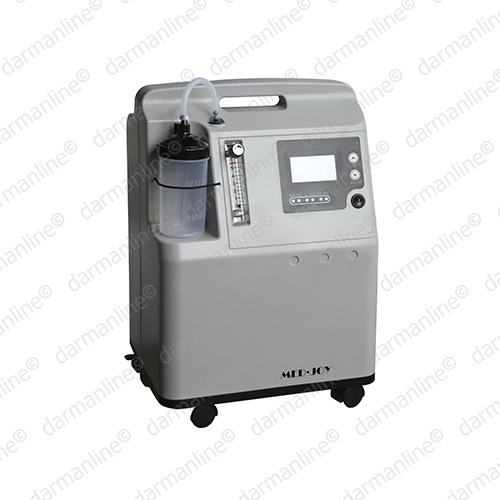 دستگاه-اکسیژنساز-longfian-5Q-5-لیتری
