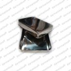 دیش-دوقلو-استیل-مگنت-34-سانتی