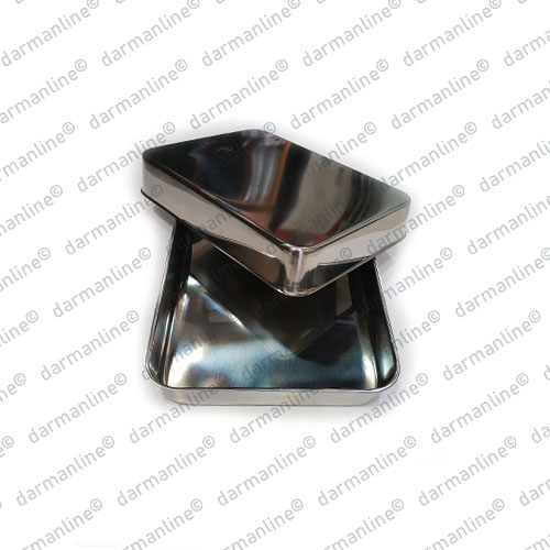 دیش-دوقلو-استیل-مگنت-34-سانتی