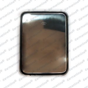 دیش-دوقلو-استیل-مگنت-39-سانتی1