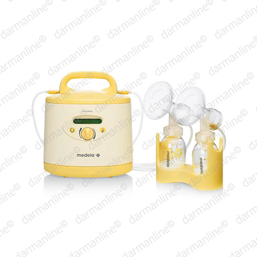 شیردوش-بیمارستانی-مدلا-Symphony