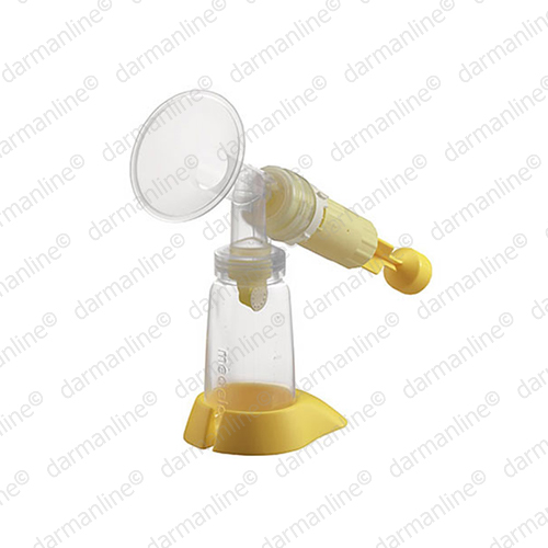 شیردوش-دستی-مدلا