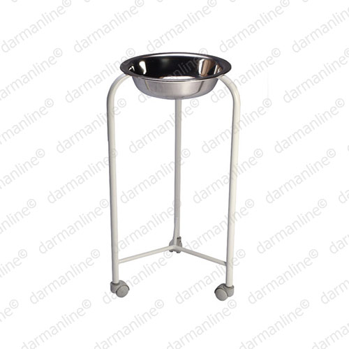 پایه-لگن-گرد