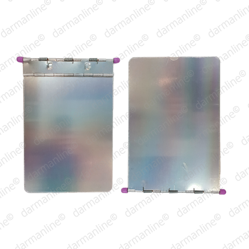 چارت-پرونده-آلومینیومی-دوبرگی