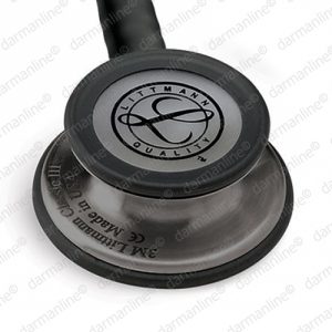 گوشی-پزشکی-لیتمن-مدل-کلاسیک-3-مشکی-دودی1