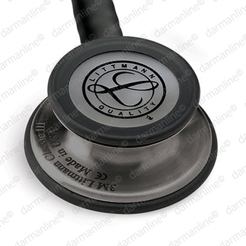 گوشی-پزشکی-لیتمن-مدل-کلاسیک-3-مشکی-دودی1