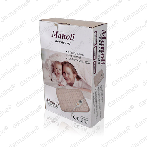 تشکچه-حرارتی-مانولی