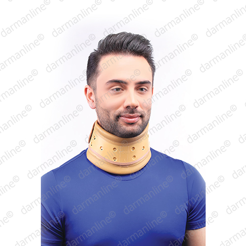 گردنبند-طبی-سخت-ادور