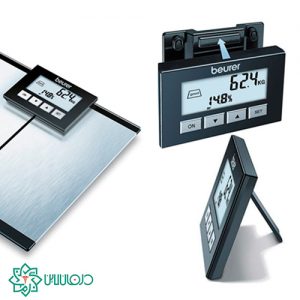 ترازو-bg64-beurer
