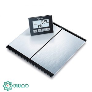 ترازو-bg64-beurer