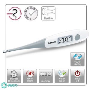 ترمومتر-بیورر-ft15