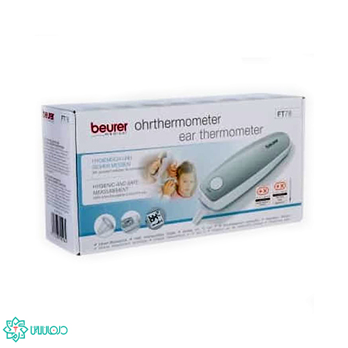 ترمومتر-بیورر-ft-78-3