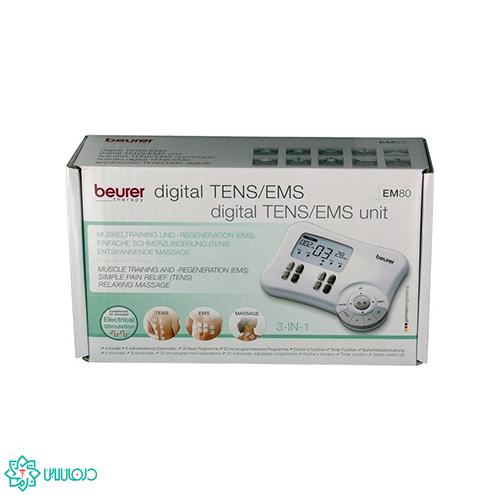 دستگاه-تنس-EM80-beurer-1