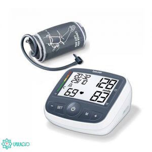 فشارسنج-دیجیتال-بازویی-bm40-beurer