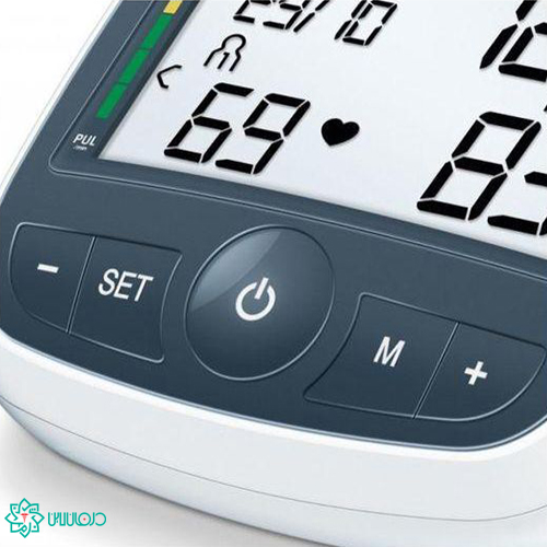 فشارسنج-دیجیتال-بازویی-bm40-beurer-5