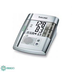 فشارسنج-سخنگو-دیجیتال-بازویی-bm19-beurer-
