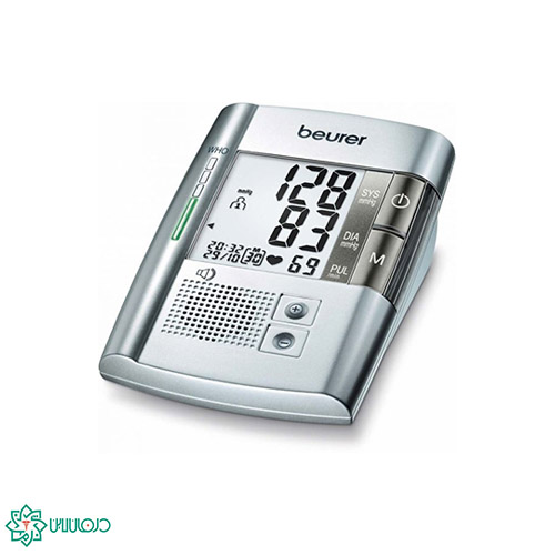 فشارسنج-سخنگو-دیجیتال-بازویی-bm19-beurer-