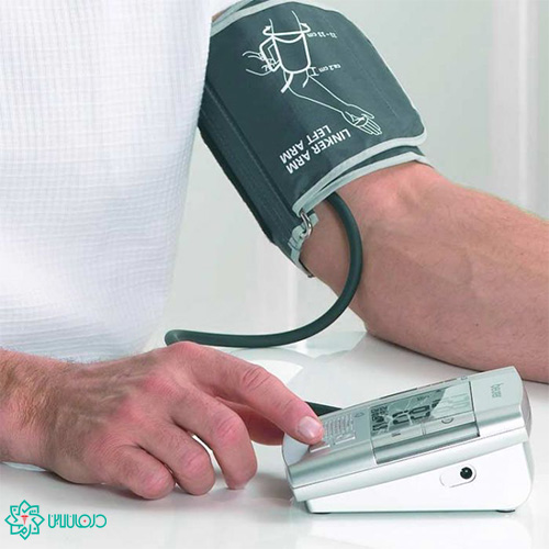 فشارسنج-سخنگو-دیجیتال-بازویی-bm19-beurer