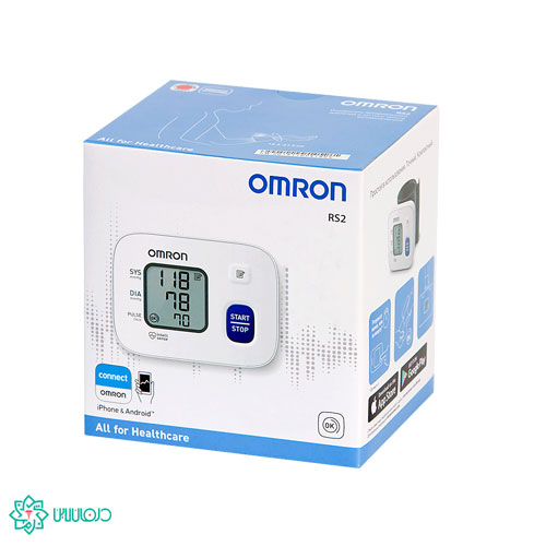 omron-rs2-box
